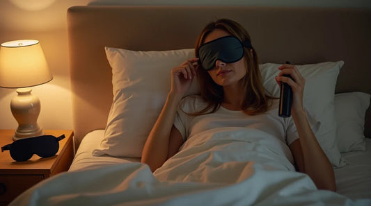 Why Sleep Is the Ultimate Biohack