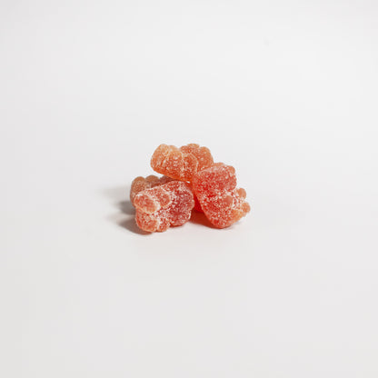 Dorgummies - Clear Mind