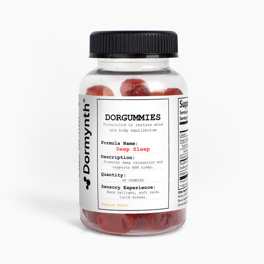 Dorgummies - Deep Sleep
