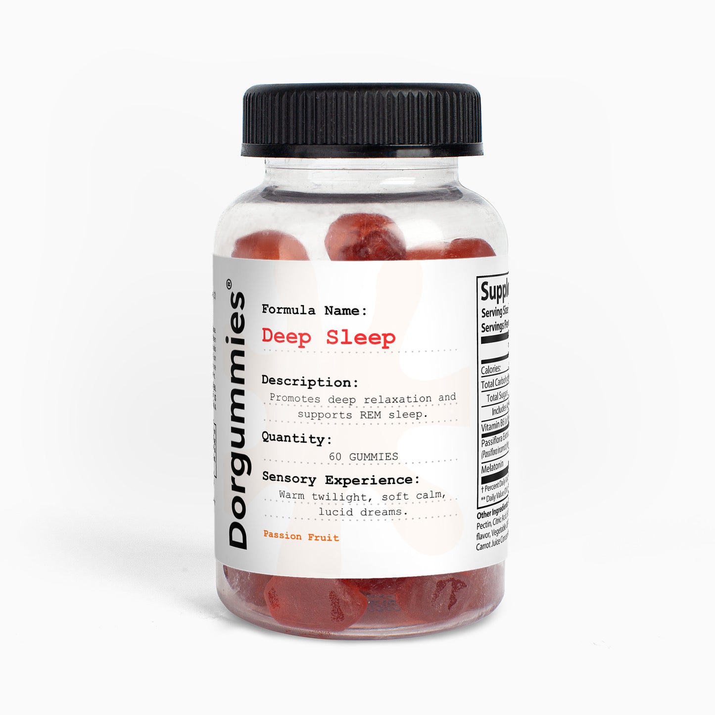 Dorgummies - Deep Sleep