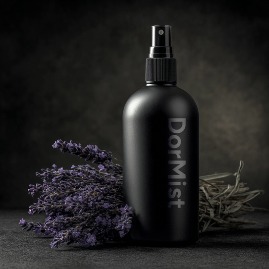 DorMist - Lavender Pillow Spray