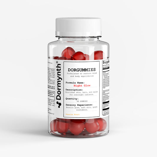 Dorgummies - Night Glow