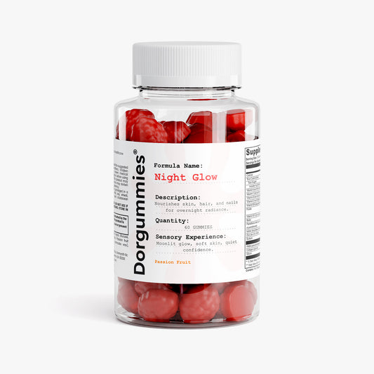 Dorgummies - Night Glow